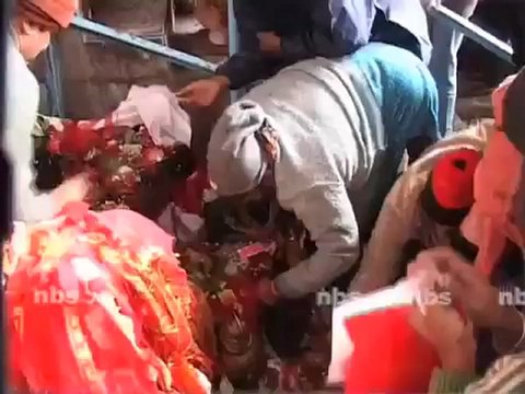 37000 pilgrims registered for Amarnath pilgrimage.mp4