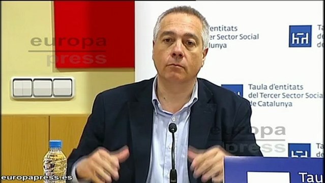 Navarro pide responsabilidades a Unió