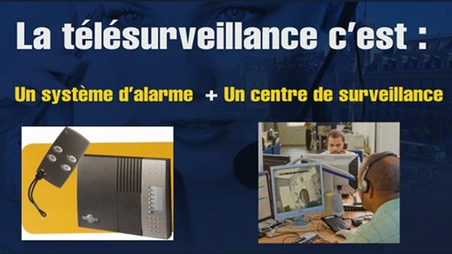 Adrien Alarme, votre spécialiste des systèmes de télésurveillance à Rennes