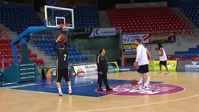 Pre-Game of the Week interview: Erman Kunter - Besiktas JK Istanbul