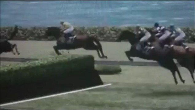 Prix de l'Arc De Triomphe 2012