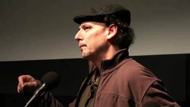 Cycle Mekas-Guerin, Guest - le 13 décembre à 20 H 00, en présence de José Luis Guerin