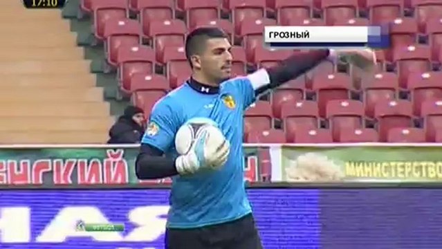 FOOTBALL-TV.PP.UA | Новости Футбола [10/01/2013]