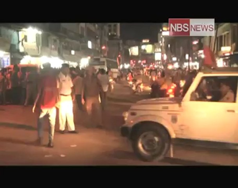 7 injured in grenade blast in Guwahati.mp4