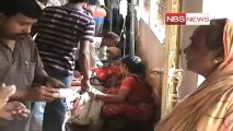 70 hospitalised in West Bengal due to food poisoning.mp4