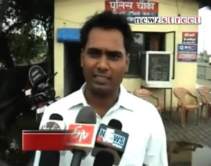 A call from Pak that could have prevented delhi blast.mp4