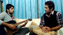 Minhaj Shah & Muhammad Ammar - Dilbar Mere (Cover), Original by Kishore Kumar !