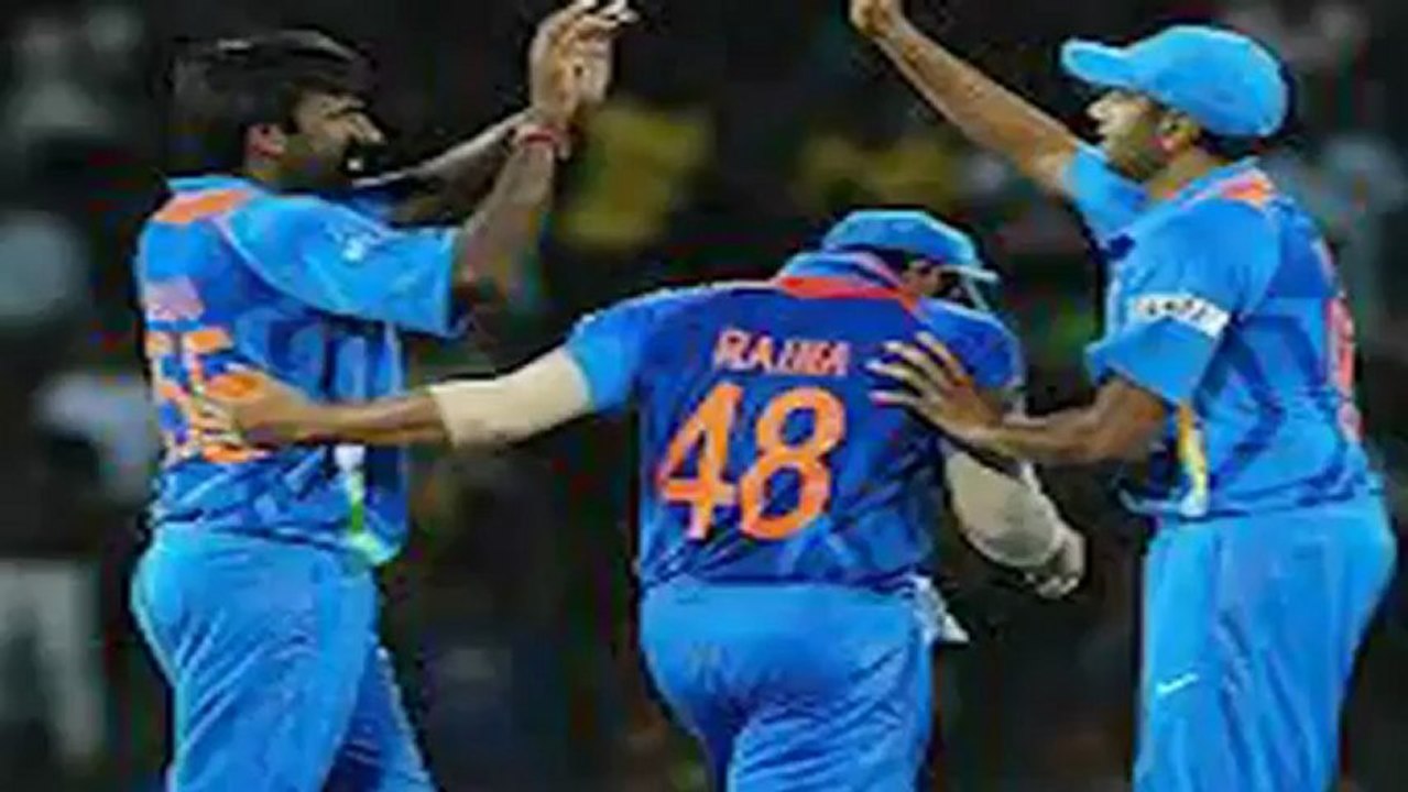 A sad win for India!.mp4