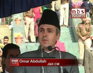 AFSPA  Omar meets Cabinet Secretary.mp4