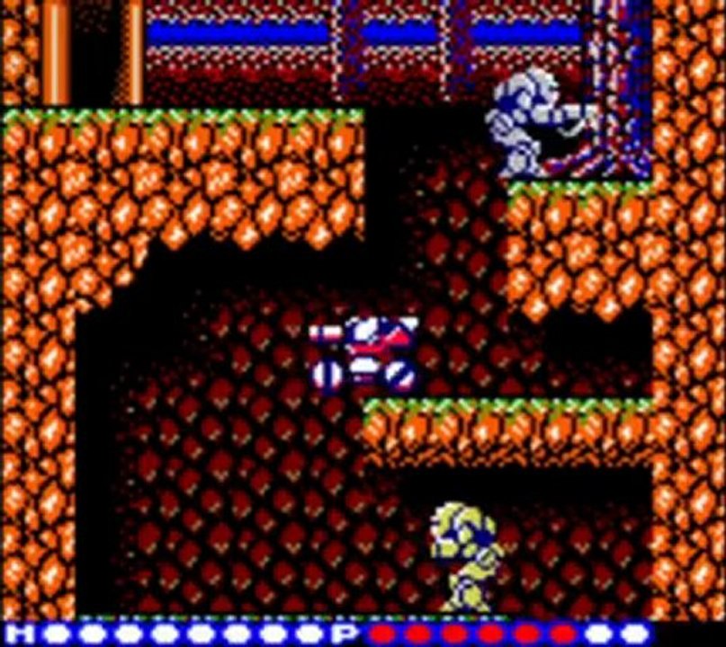Blaster Master (3DS) - Trailer