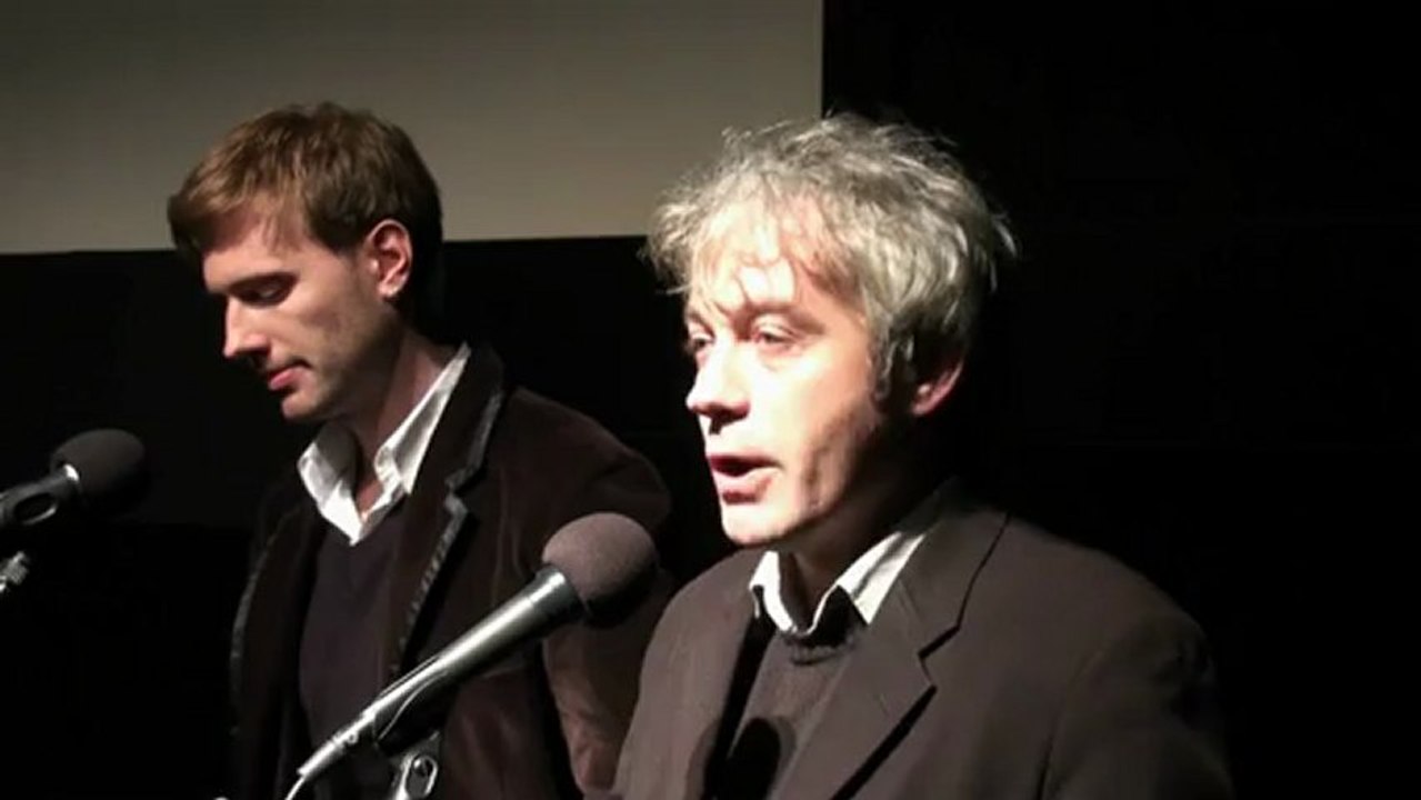 Cycle Mekas-Guerin,  Paradise Not Yet Lost (a.k.a. Oona’s Third Year) - le 14 décembre à  20h00,  en présence de Benjamin Léon et Emeric de Lastens