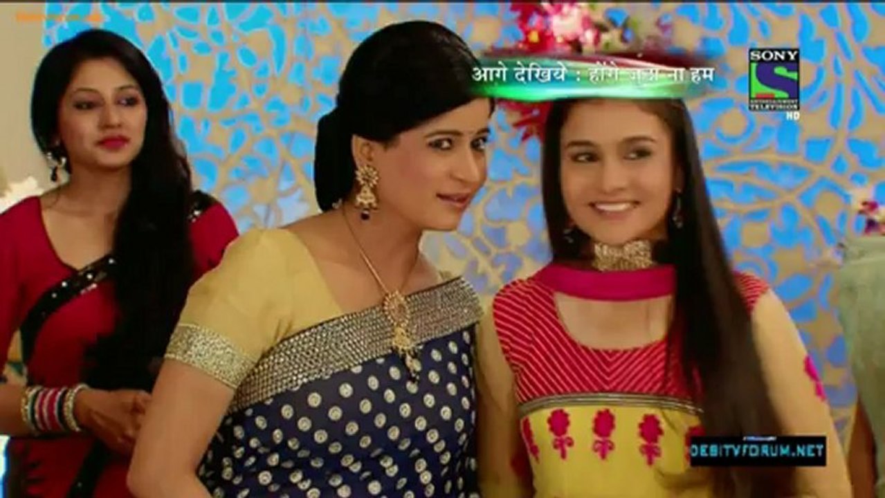 Love Marriage Ya Arrange Marriage 720p 10th January 2013 Watch Online Video HD pt2