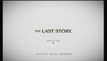 The Last Story - [01] - La Caverne reptide !