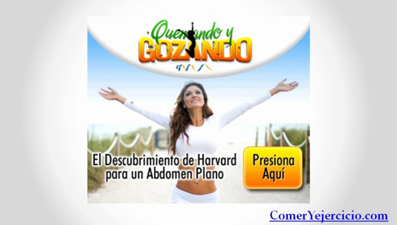 Alimentacion con Frutas y Verduras Para Perder Peso