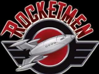 CGR Trailers – ROCKETMEN: AXIS OF EVIL Gameplay Video #3