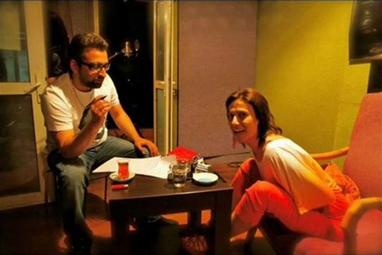 SesLiTaraftar.Com-Ragga Oktay & Yıldız Tilbe-Gitme Kal 2012- SesLiNispet.Com