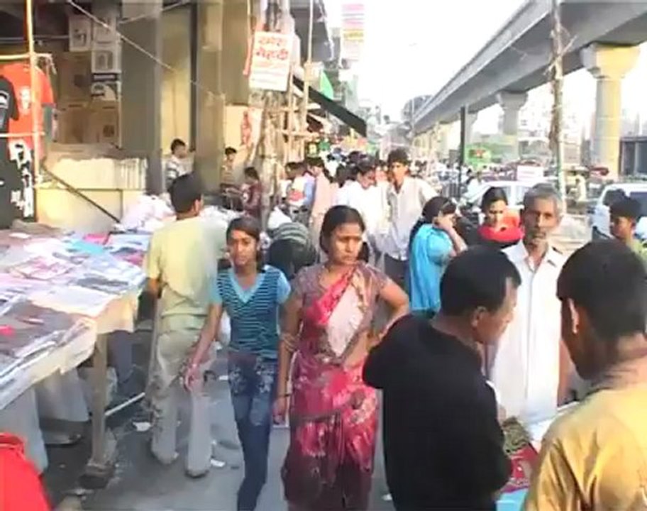 Additional forces deployed for Eid.mp4