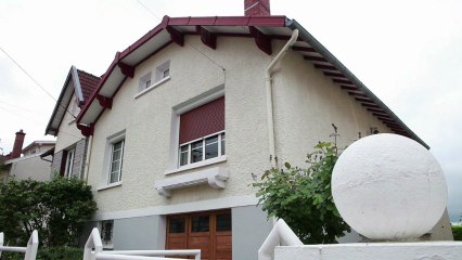 Maison adaptée (Rénovation) - Limoges (87)