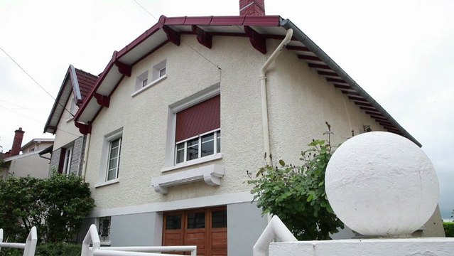 Maison adaptée (Rénovation) - Limoges (87)