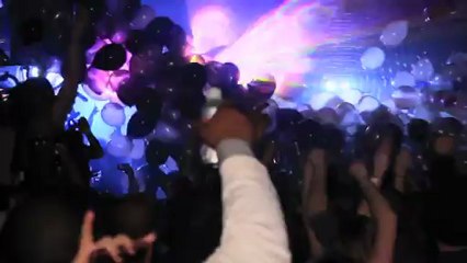 New Years Eve at House of Music and Entertainment