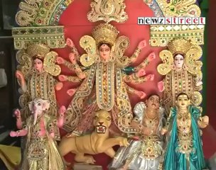 Amritsar  Langoor Mela begins with Navratri.mp4