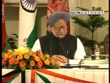 Afghan President hopeful to strengthen ties with india.mp4