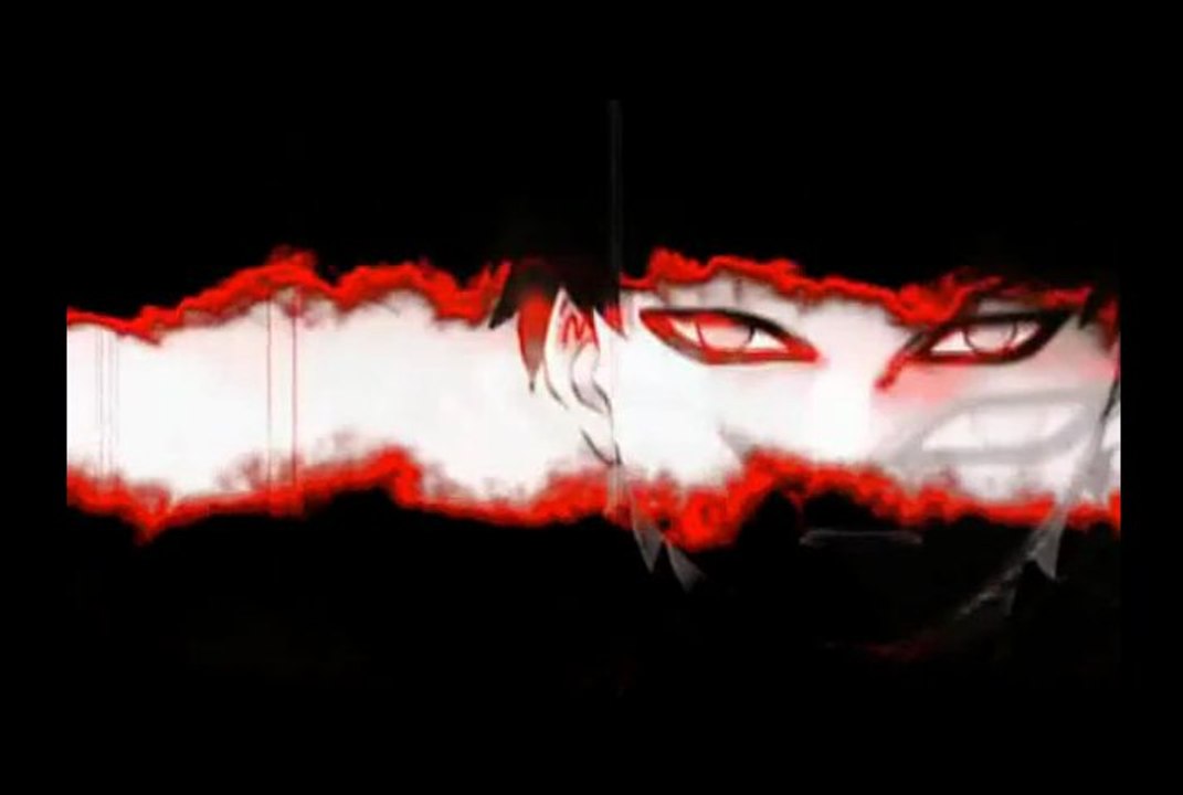 Amv Gaara