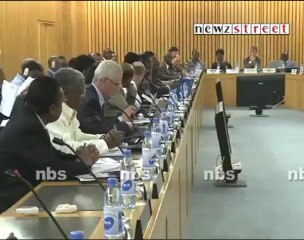 Africa prepares for geospatial conference.mp4