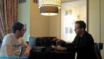 Aaron from beQuiet gives us a run down on their year ahead in 2013