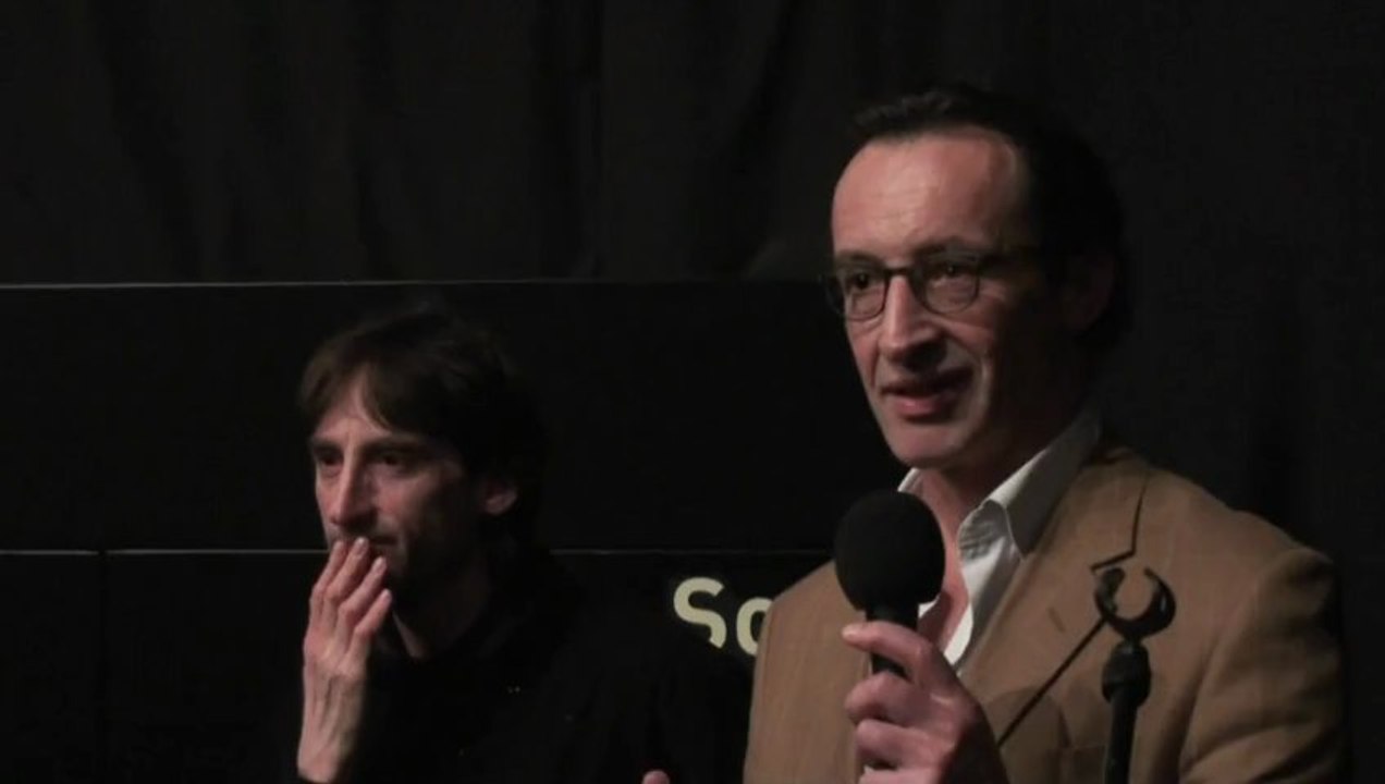 Cycle Mekas-Guerin, Reminiscences of a Journey to Lithuania - le 15 décembre à 20h00, en présence de Jonas Mekas et Philippe-Alain Michaud