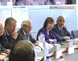 Aid provided to Libyan rebels.mp4