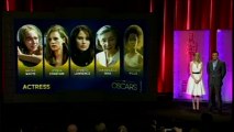 Indicados ao Oscar 2013