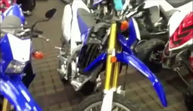 Yamaha Dirtbike San Diego, CA | OC Yamaha