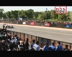 Ajay Maken denied F1 invitation.mp4