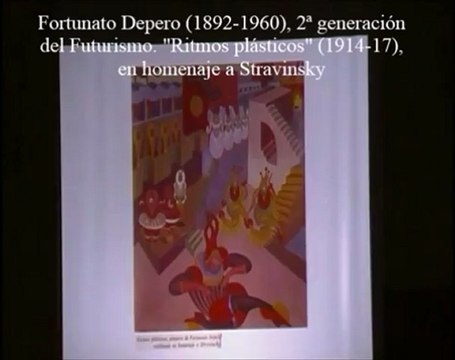 Origen de la Danza 3 – Ritos Primitivos