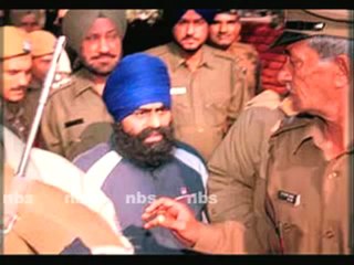 Akali Dal urges PM's intervention.mp4