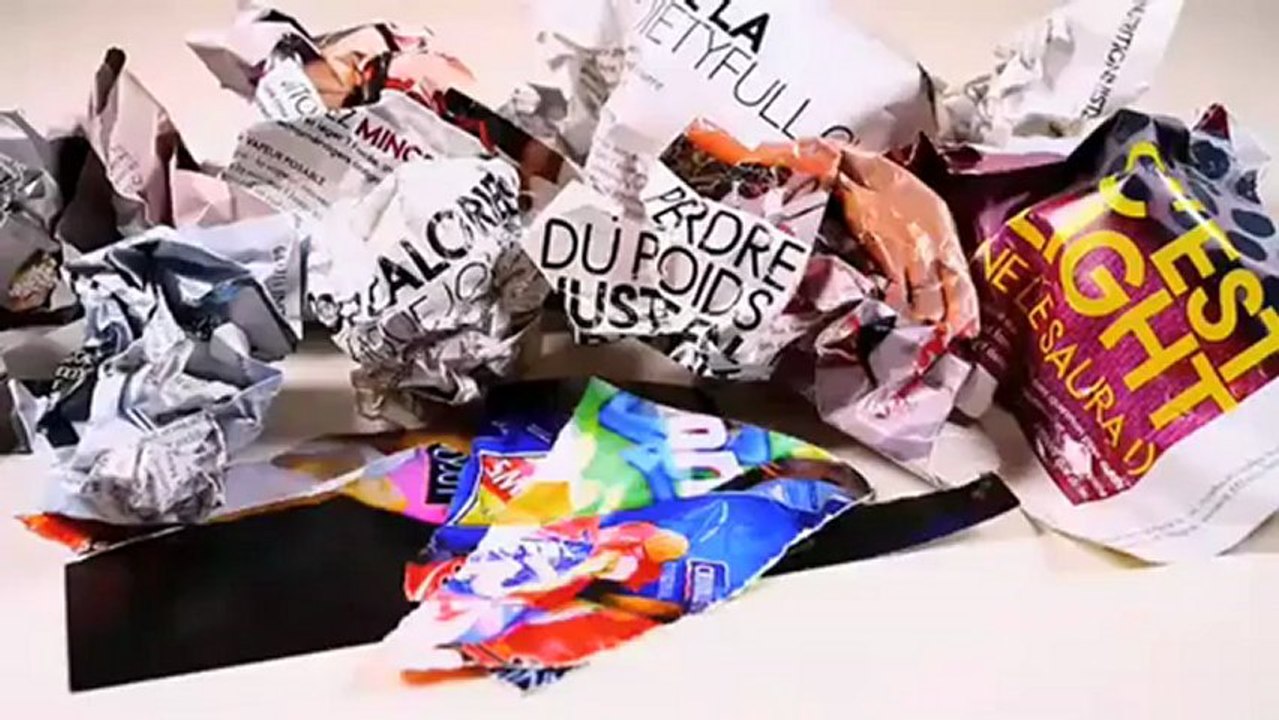 Ceci n'est pas un régime