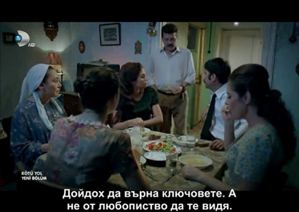 Kotu YoL - Epizod 09 Bg Sub 2