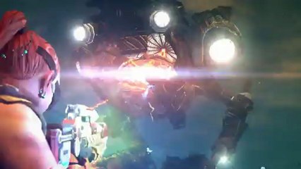 Defiance - Trailer de coop