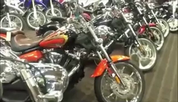 Yamaha Motorcycle Mission Viejo, CA | OC Yamaha