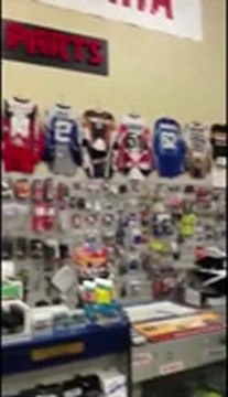 Yamaha Apparel San Diego, CA | OC Yamaha