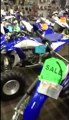 Yamaha ATV Orange County, CA | OC Yamaha