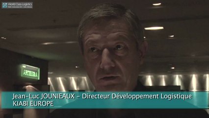 Interview M.JOUNIEAUX - KIABI EUROPE