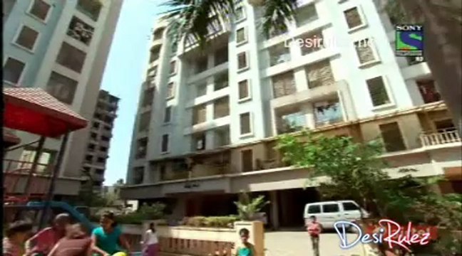 Kya Hua Tera Vaada 10th January 2013 Pt-1