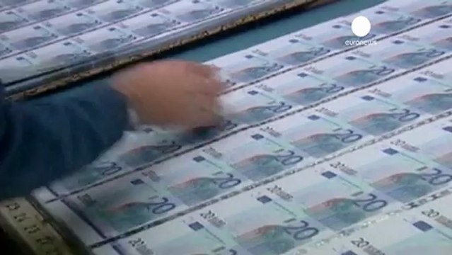 Avrupa Merkez Bankası faiz oranlarını değiştirmedi