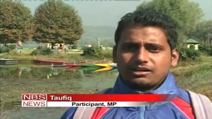 All India North Zone Kayaking championship kickstarts.mp4