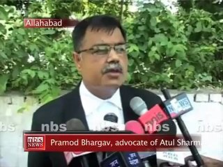 Allahabad High Court seeks answers from Mayawati.mp4