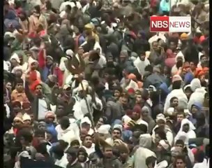 Amarnath Yatra  10 more pilgrims die, toll mounts to 61.mp4