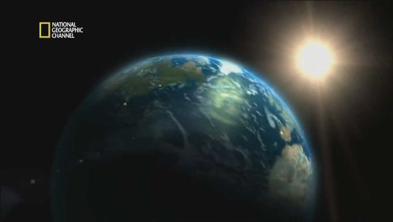 Virgin Galactic. (docu.)