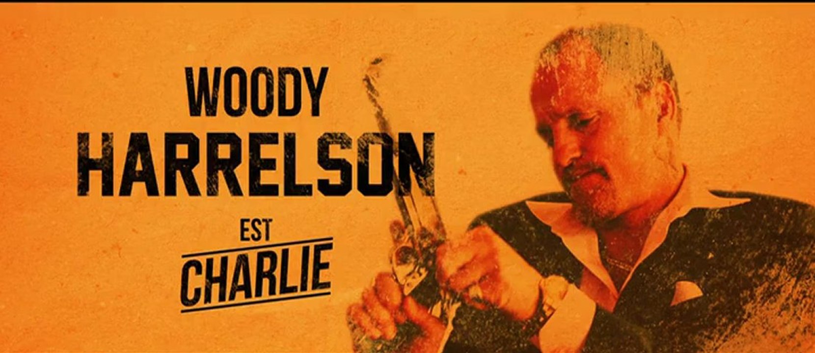 7 PSYCHOPATHES - "Charlie" (VOST)